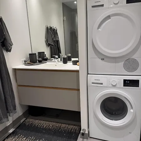 Lägenhet Modern Interior *