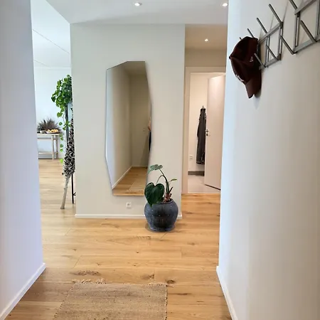Modern Interior *