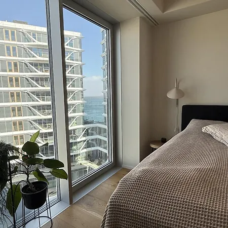 Modern Interior Århus