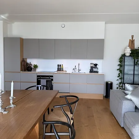Modern Interior *