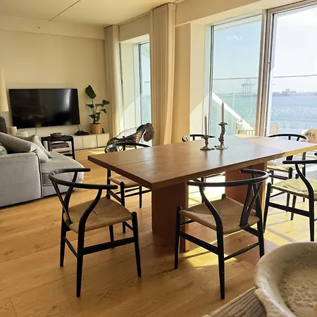 Modern Interior *