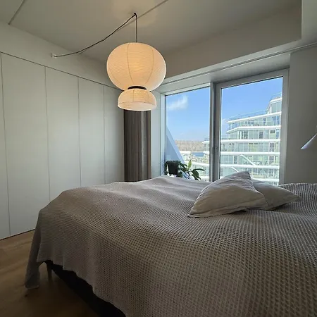 Modern Interior