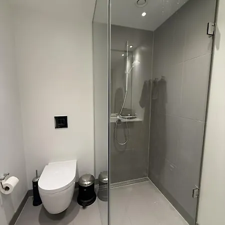 Lägenhet Modern Interior *