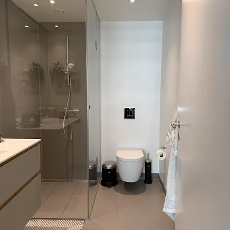 Lägenhet Modern Interior