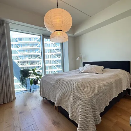 Modern Interior Århus
