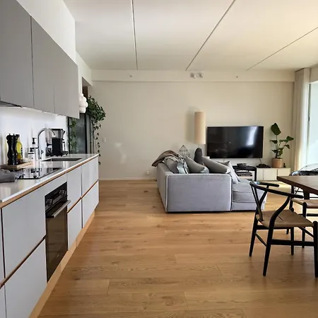 Modern Interior * Århus
